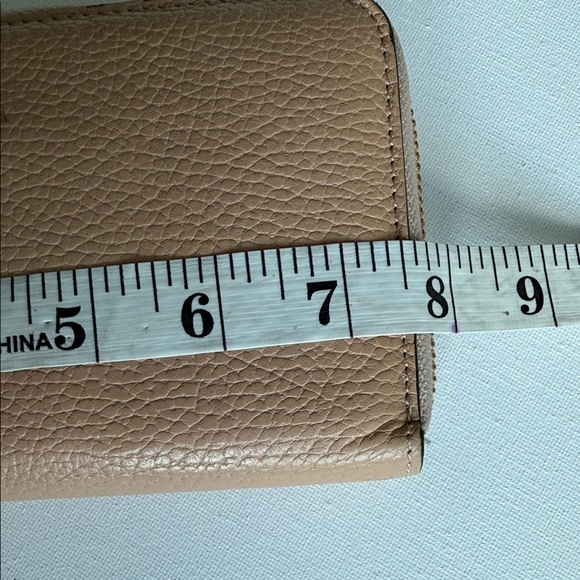 CUOIERIA FIORENTINA WALLET NWOT - Picture 4 of 8